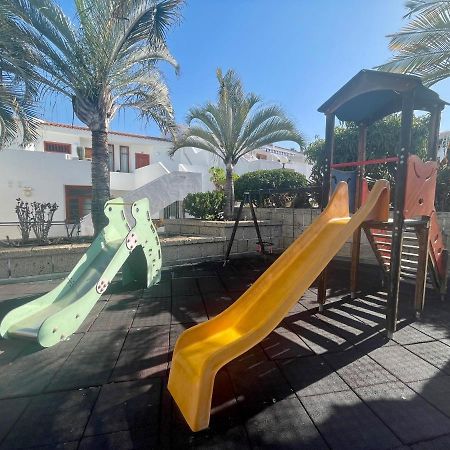 Malibu Park 3078 - Ocean View Studio Costa Adeje  ภายนอก รูปภาพ