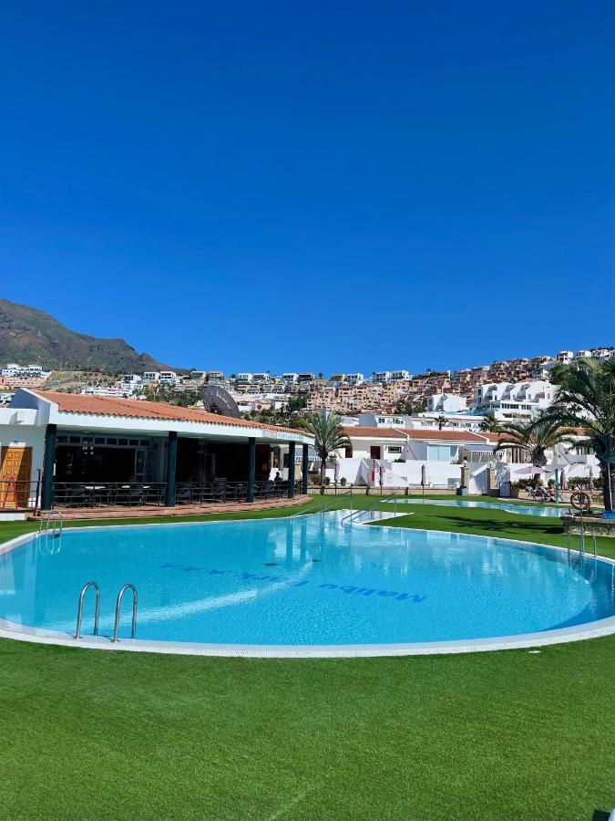Malibu Park 3078 - Ocean View Studio Costa Adeje  ภายนอก รูปภาพ