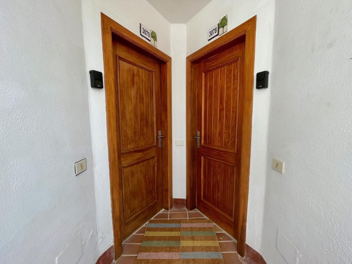 Malibu Park 3078 - Ocean View Studio Costa Adeje  ภายนอก รูปภาพ