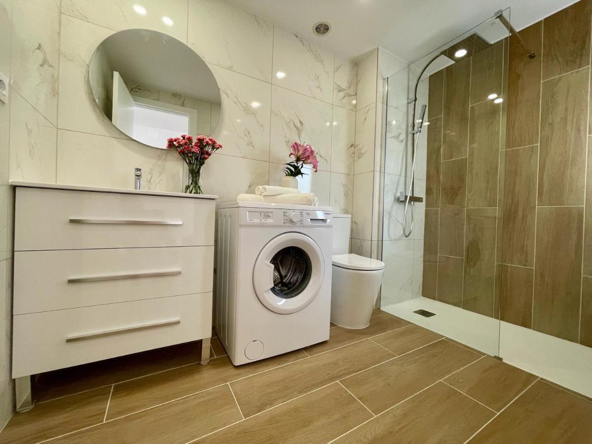 Malibu Park 3078 - Ocean View Studio Costa Adeje  ภายนอก รูปภาพ