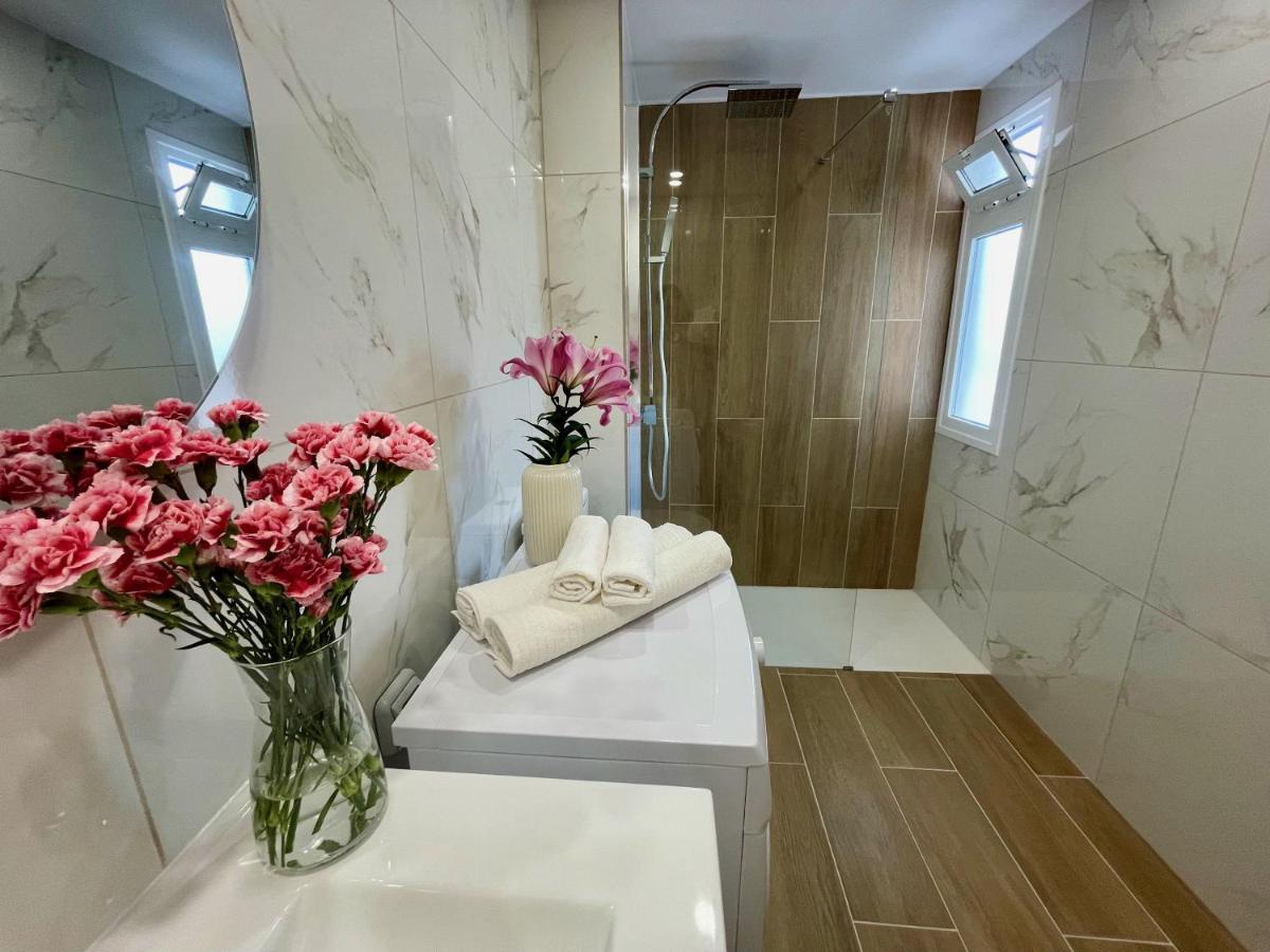 Malibu Park 3078 - Ocean View Studio Costa Adeje  ภายนอก รูปภาพ