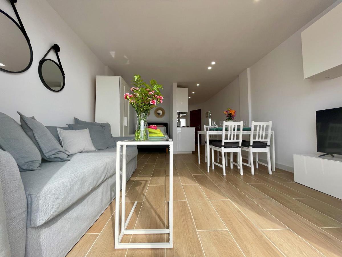 Malibu Park 3078 - Ocean View Studio Costa Adeje  ภายนอก รูปภาพ